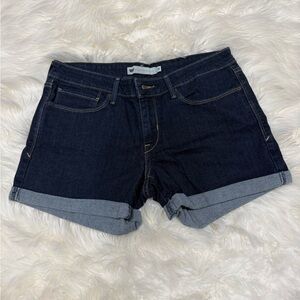 Levi’s jean Shorts